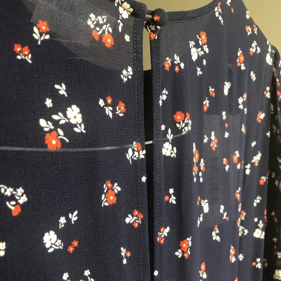 NWT Reformation Luanne Midi Dress - Escondido - Picture 4 of 7